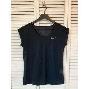 Nike Workout Tee